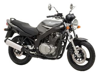 Foto principal de la motoSUZUKI GS