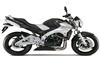 Foto 2 de la moto SUZUKI GSR