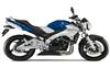 Foto 3 de la moto SUZUKI GSR