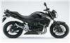 Foto 5 de la moto SUZUKI GSR