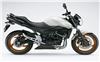 Foto 6 de la moto SUZUKI GSR