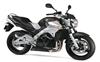 Foto 1 de la moto SUZUKI GSR