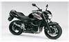 Foto 1 de la moto SUZUKI GSR