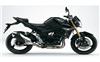 Foto 10 de la moto SUZUKI GSR