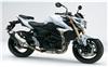 Foto 11 de la moto SUZUKI GSR