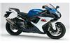 Foto 8 de la moto SUZUKI GSX