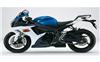 Foto 13 de la moto SUZUKI GSX