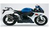 Foto 14 de la moto SUZUKI GSX