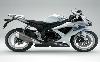 Foto 1 de la moto SUZUKI GSX