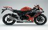 Foto 3 de la moto SUZUKI GSX