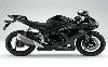 Foto 4 de la moto SUZUKI GSX