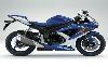 Foto 5 de la moto SUZUKI GSX