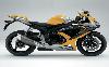 Foto 6 de la moto SUZUKI GSX