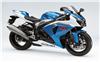 Foto 1 de la moto SUZUKI GSX