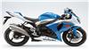 Foto 3 de la moto SUZUKI GSX