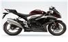 Foto 9 de la moto SUZUKI GSX