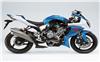 Foto 17 de la moto SUZUKI GSX