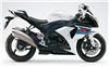 Foto 7 de la moto SUZUKI GSX
