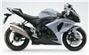 Foto 9 de la moto SUZUKI GSX