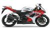 Foto 3 de la moto SUZUKI GSX