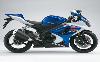 Foto 9 de la moto SUZUKI GSX