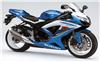 Foto 1 de la moto SUZUKI GSX