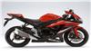 Foto 4 de la moto SUZUKI GSX