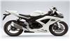 Foto 5 de la moto SUZUKI GSX