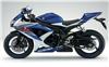 Foto 2 de la moto SUZUKI GSX