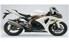 Foto 2 de la moto SUZUKI GSX