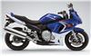 Foto 2 de la moto SUZUKI GSX