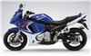 Foto 5 de la moto SUZUKI GSX