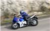 Foto 9 de la moto SUZUKI GSX