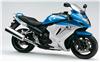 Foto 2 de la moto SUZUKI GSX