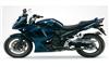 Foto 3 de la moto SUZUKI GSX