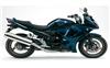 Foto 2 de la moto SUZUKI GSX