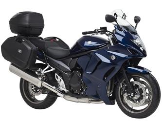 Foto principal de la moto SUZUKI GSX