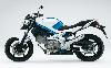 Foto 8 de la moto SUZUKI Gladius