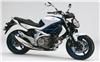 Foto 1 de la moto SUZUKI Gladius