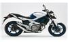 Foto 2 de la moto SUZUKI Gladius