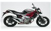 Foto 3 de la moto SUZUKI Gladius