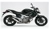 Foto 4 de la moto SUZUKI Gladius