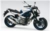 Foto 5 de la moto SUZUKI Gladius