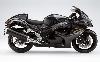 Foto 2 de la moto SUZUKI Hayabusa