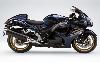 Foto 3 de la moto SUZUKI Hayabusa
