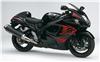 Foto 2 de la moto SUZUKI Hayabusa