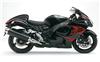 Foto 3 de la moto SUZUKI Hayabusa