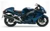 Foto 4 de la moto SUZUKI Hayabusa