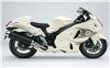 Foto 6 de la moto SUZUKI Hayabusa