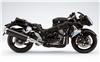 Foto 9 de la moto SUZUKI Hayabusa